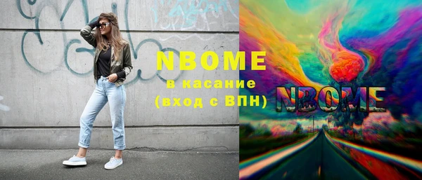 Альфа ПВП Инсар